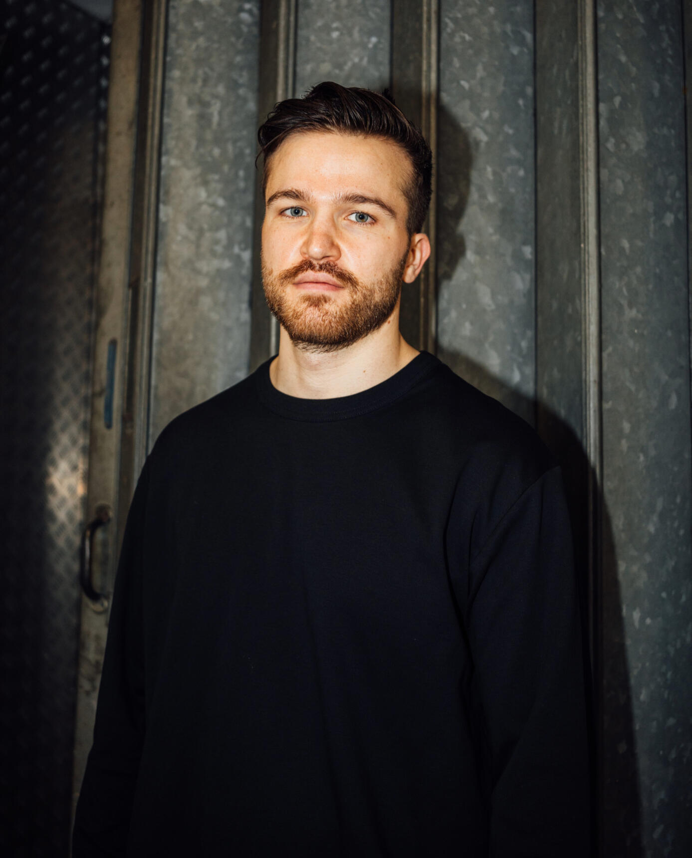 Guy Mac