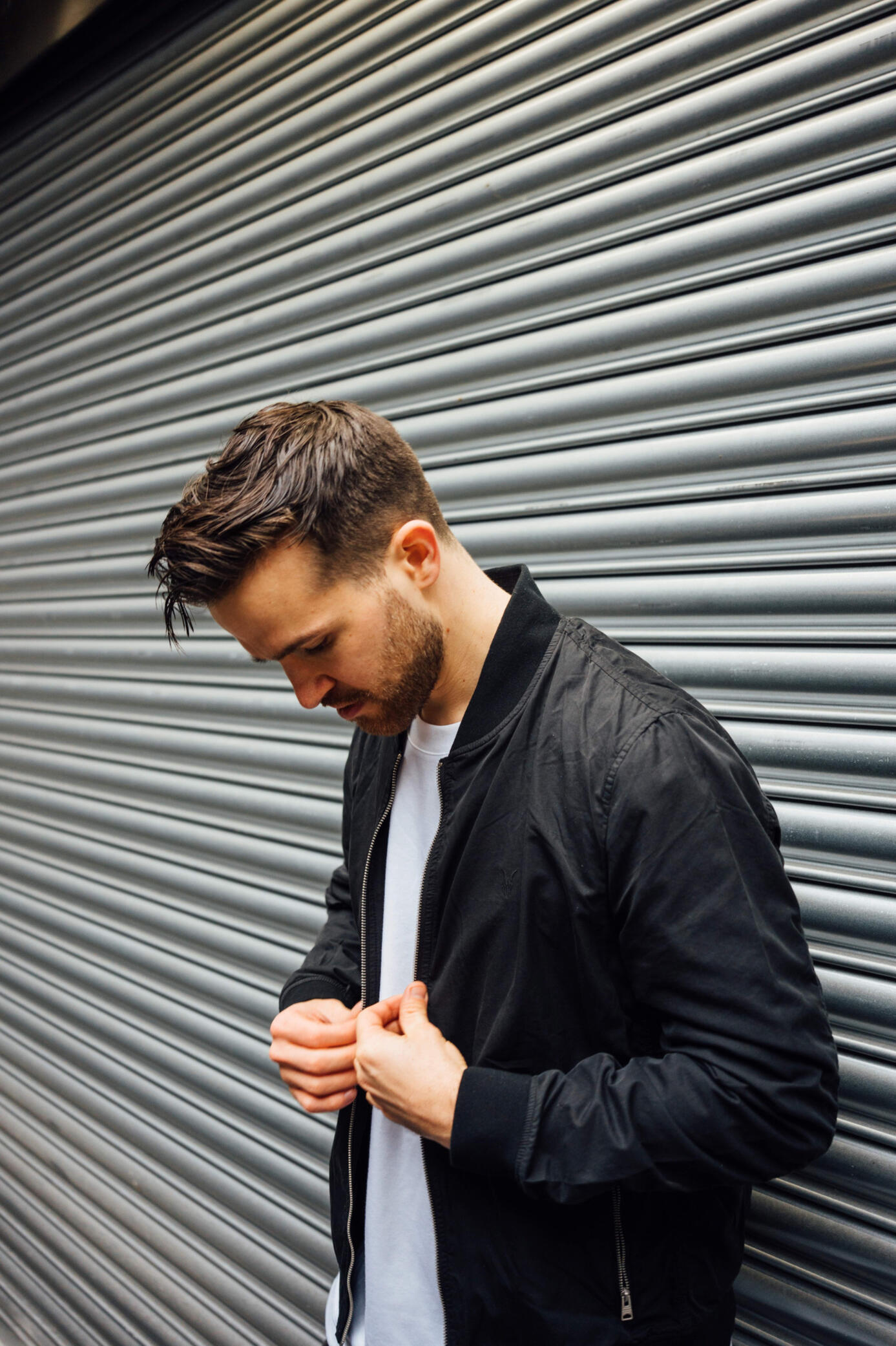 Guy Mac